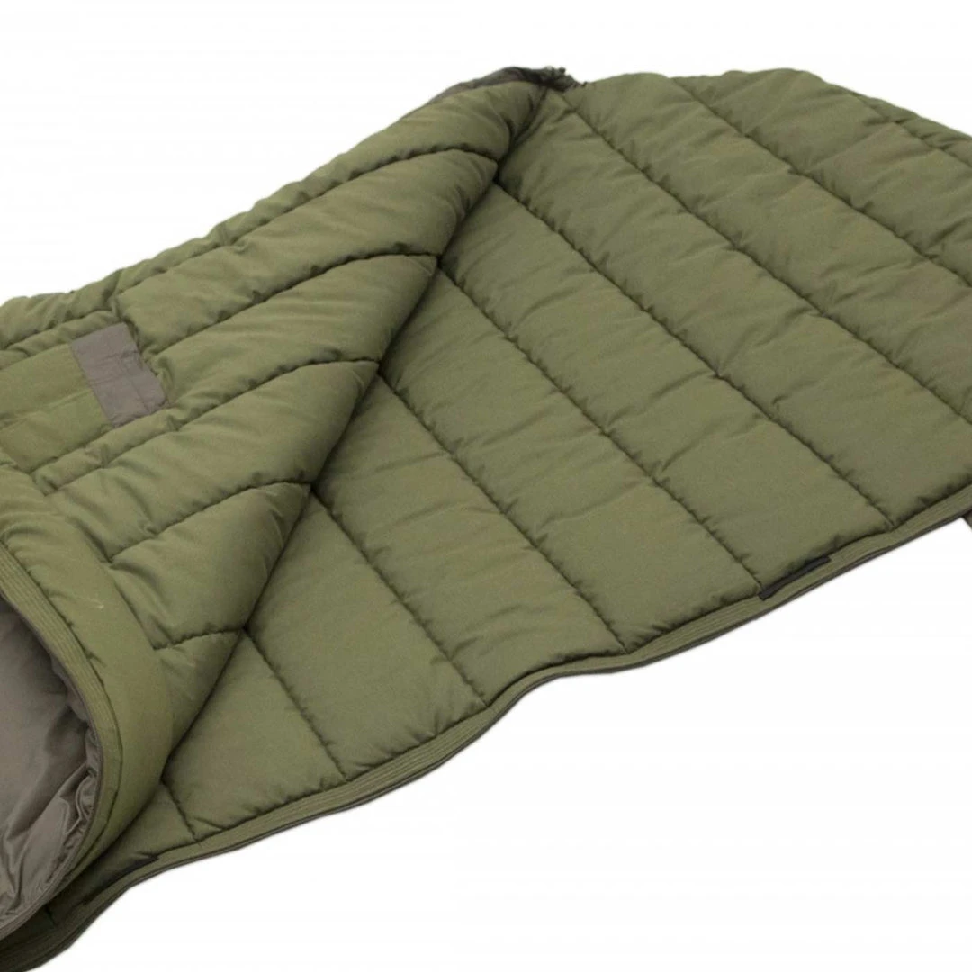 CARINTHIA G200Q | G-Loft Insulated Blanket Sleeping Bag, -1.3 °C Sleeping Bags 2 CARINTHIA G200Q | G-Loft Insulated Blanket Sleeping Bag, -1.3 °C Sleeping Bags