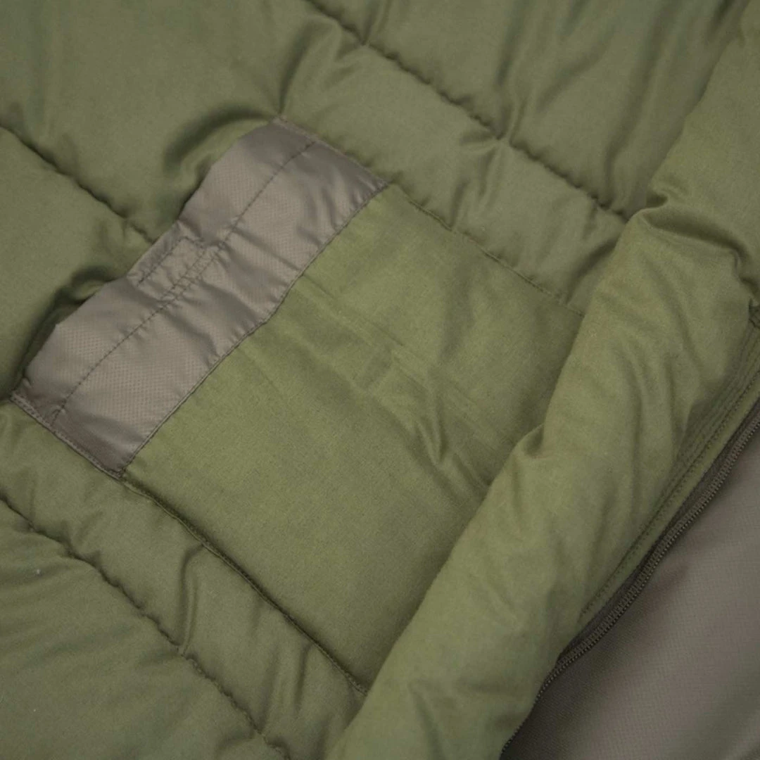 CARINTHIA G200Q | G-Loft Insulated Blanket Sleeping Bag, -1.3 °C Sleeping Bags 8 CARINTHIA G200Q | G-Loft Insulated Blanket Sleeping Bag, -1.3 °C Sleeping Bags