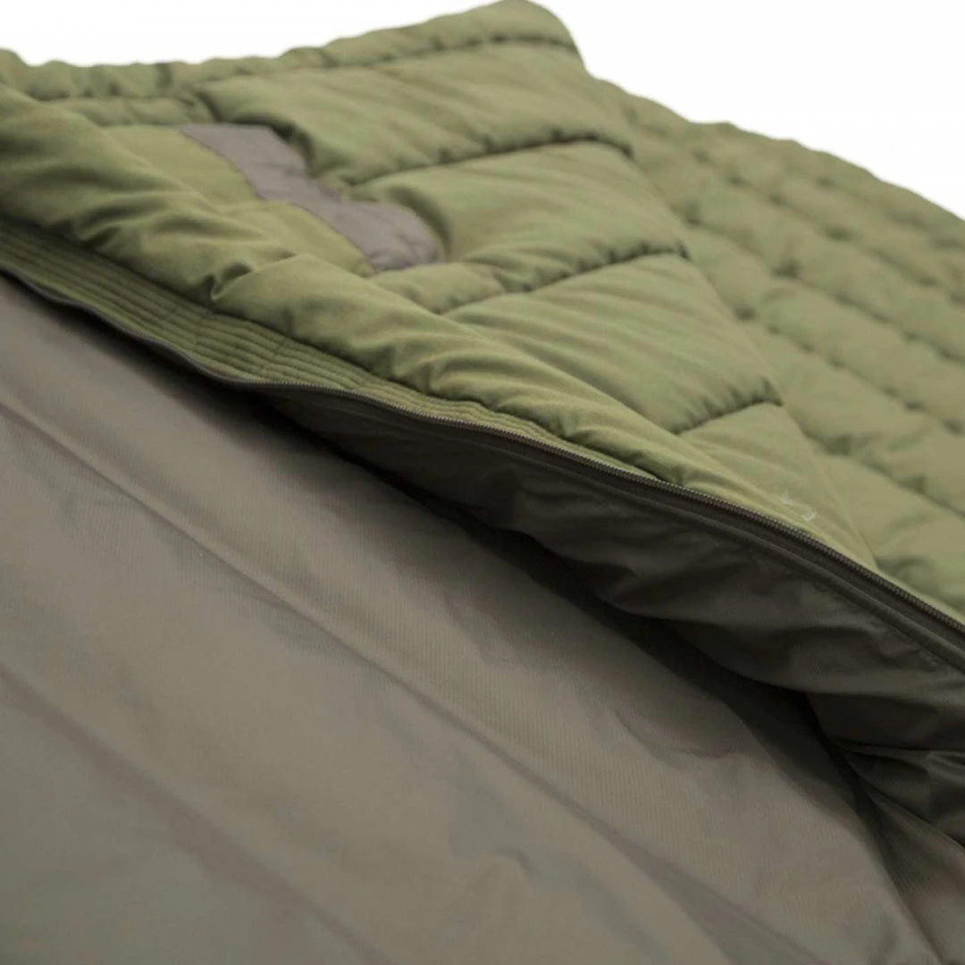 CARINTHIA G200Q | G-Loft Insulated Blanket Sleeping Bag, -1.3 °C Sleeping Bags 9 CARINTHIA G200Q | G-Loft Insulated Blanket Sleeping Bag, -1.3 °C Sleeping Bags
