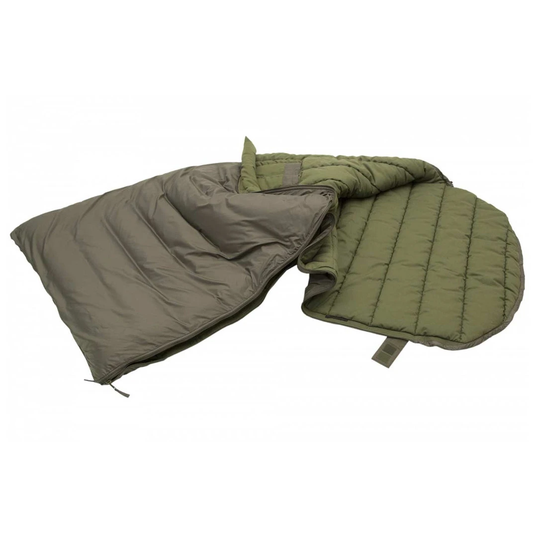 CARINTHIA G200Q | G-Loft Insulated Blanket Sleeping Bag, -1.3 °C Sleeping Bags 1 CARINTHIA G200Q | G-Loft Insulated Blanket Sleeping Bag, -1.3 °C Sleeping Bags