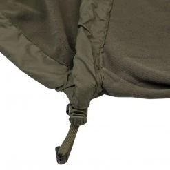 Bivvi Bags & Liners CARINTHIA GRIZZLY | Fleece Sleeping Bag Liner, 225cm X 90cm