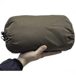 Bivvi Bags & Liners CARINTHIA GRIZZLY | Fleece Sleeping Bag Liner, 225cm X 90cm