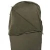 Bivvi Bags & Liners CARINTHIA GRIZZLY | Fleece Sleeping Bag Liner, 225cm X 90cm