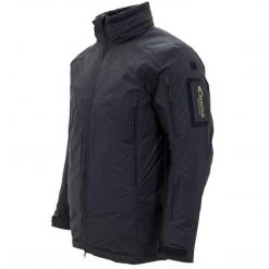 Clothing CARINTHIA HIG 4.0 JACKET | Men's Tactical Insulated Coat, -20°C 45 Clothing CARINTHIA HIG 4.0 JACKET | Men's Tactical Insulated Coat, -20°C