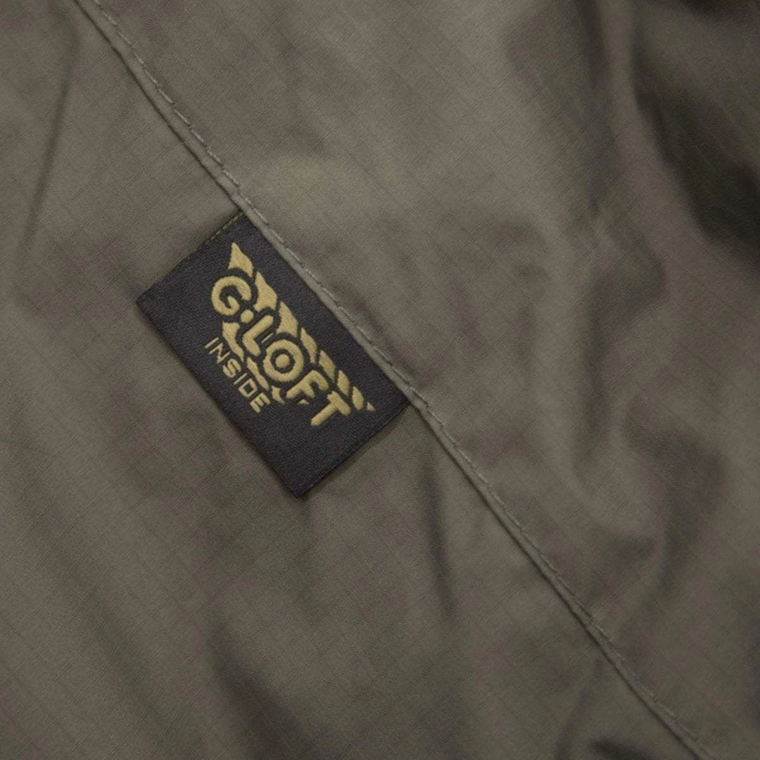 Clothing CARINTHIA HIG 4.0 JACKET | Men's Tactical Insulated Coat, -20°C 17 Clothing CARINTHIA HIG 4.0 JACKET | Men's Tactical Insulated Coat, -20°C