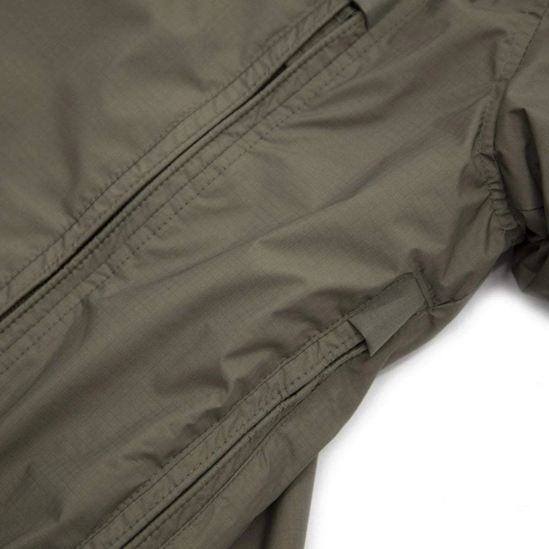 Clothing CARINTHIA HIG 4.0 JACKET | Men's Tactical Insulated Coat, -20°C 18 Clothing CARINTHIA HIG 4.0 JACKET | Men's Tactical Insulated Coat, -20°C