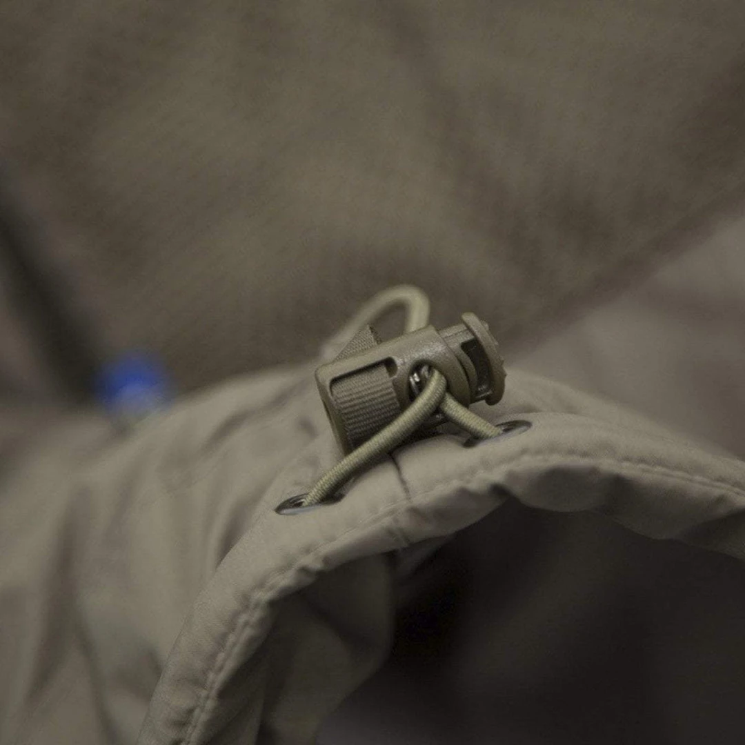 Clothing CARINTHIA HIG 4.0 JACKET | Men's Tactical Insulated Coat, -20°C 16 Clothing CARINTHIA HIG 4.0 JACKET | Men's Tactical Insulated Coat, -20°C