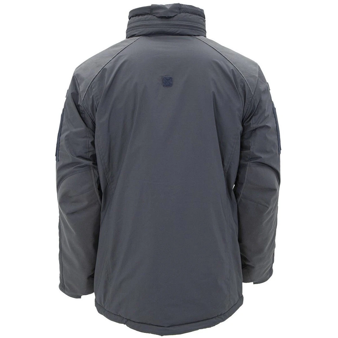 Clothing CARINTHIA HIG 4.0 JACKET | Men's Tactical Insulated Coat, -20°C 24 Clothing CARINTHIA HIG 4.0 JACKET | Men's Tactical Insulated Coat, -20°C