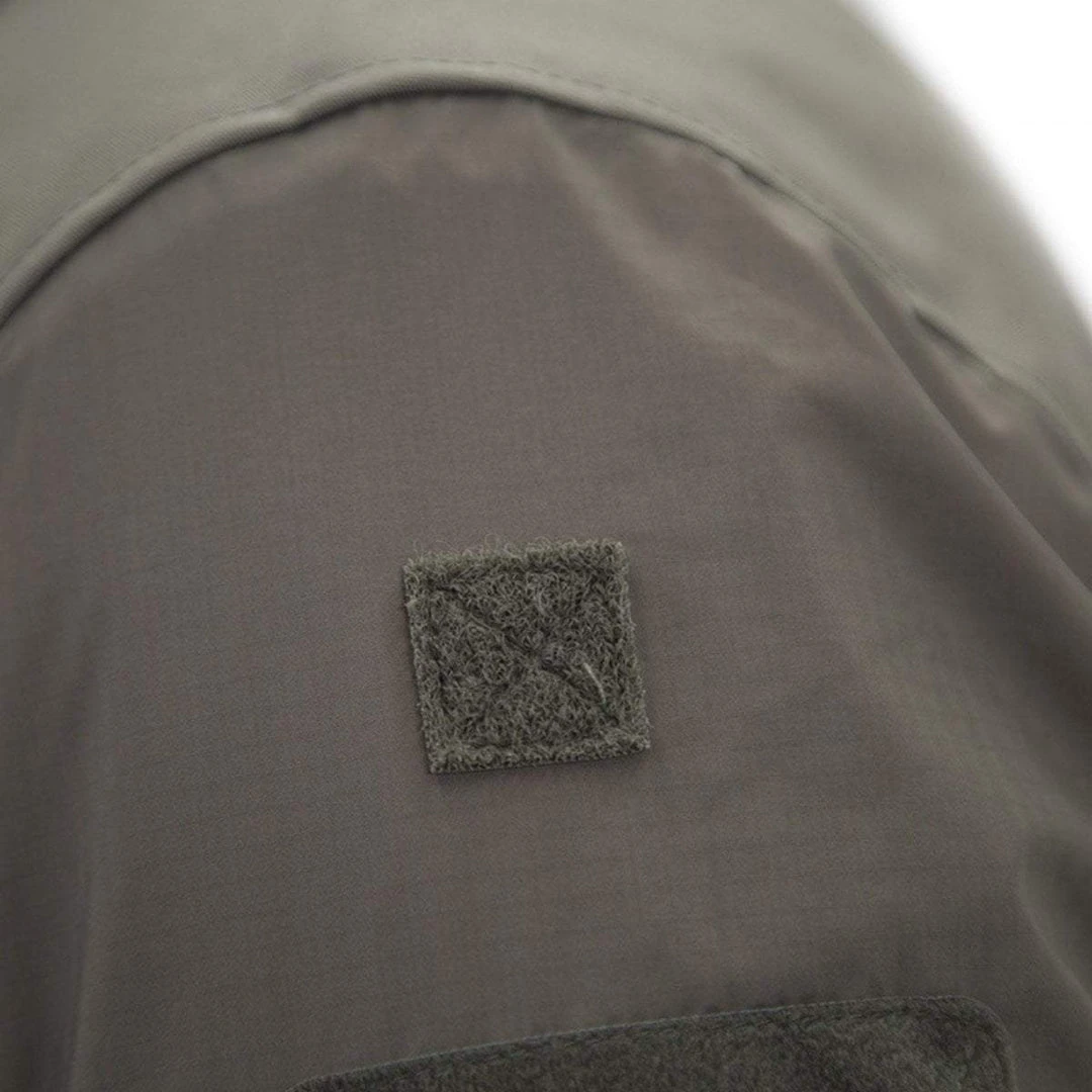 Clothing CARINTHIA HIG 4.0 JACKET | Men's Tactical Insulated Coat, -20°C 8 Clothing CARINTHIA HIG 4.0 JACKET | Men's Tactical Insulated Coat, -20°C