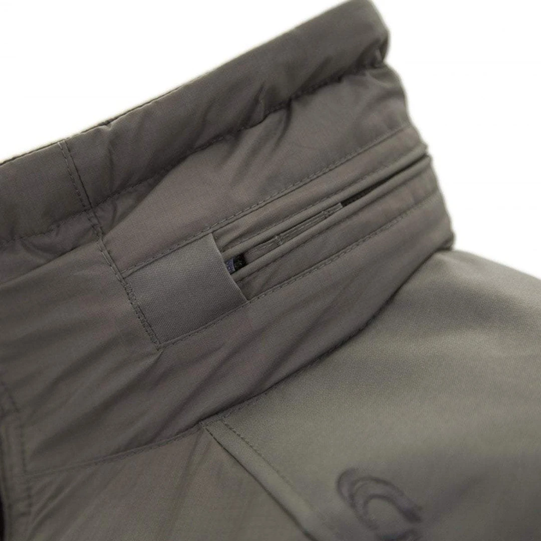 Clothing CARINTHIA HIG 4.0 JACKET | Men's Tactical Insulated Coat, -20°C 6 Clothing CARINTHIA HIG 4.0 JACKET | Men's Tactical Insulated Coat, -20°C