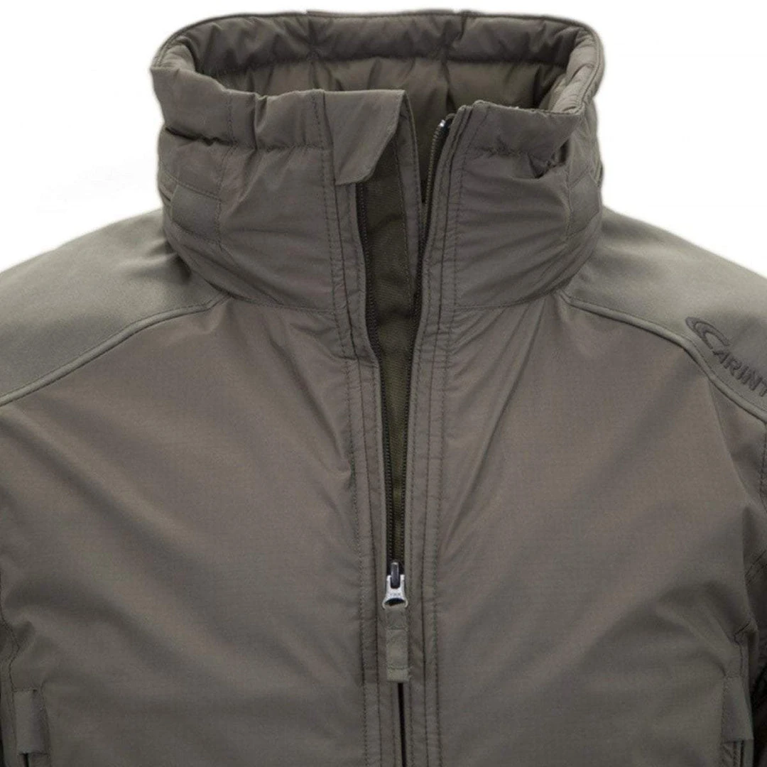 Clothing CARINTHIA HIG 4.0 JACKET | Men's Tactical Insulated Coat, -20°C 12 Clothing CARINTHIA HIG 4.0 JACKET | Men's Tactical Insulated Coat, -20°C