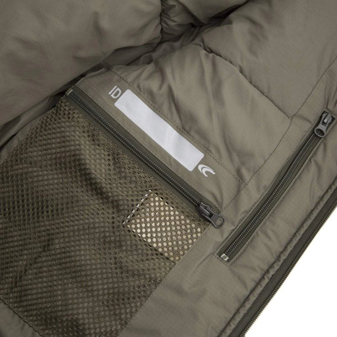 Clothing CARINTHIA HIG 4.0 JACKET | Men's Tactical Insulated Coat, -20°C 14 Clothing CARINTHIA HIG 4.0 JACKET | Men's Tactical Insulated Coat, -20°C