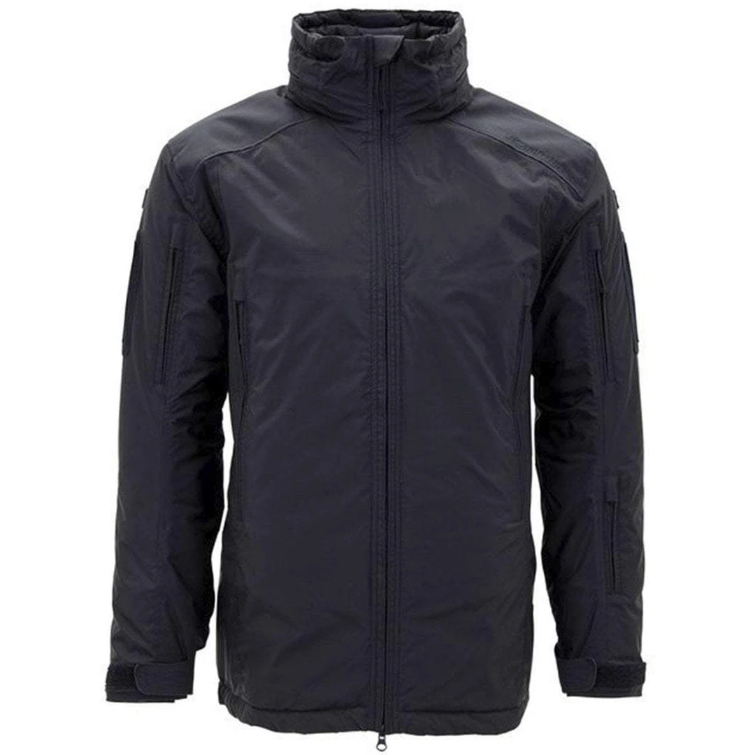 Clothing CARINTHIA HIG 4.0 JACKET | Men's Tactical Insulated Coat, -20°C 21 Clothing CARINTHIA HIG 4.0 JACKET | Men's Tactical Insulated Coat, -20°C