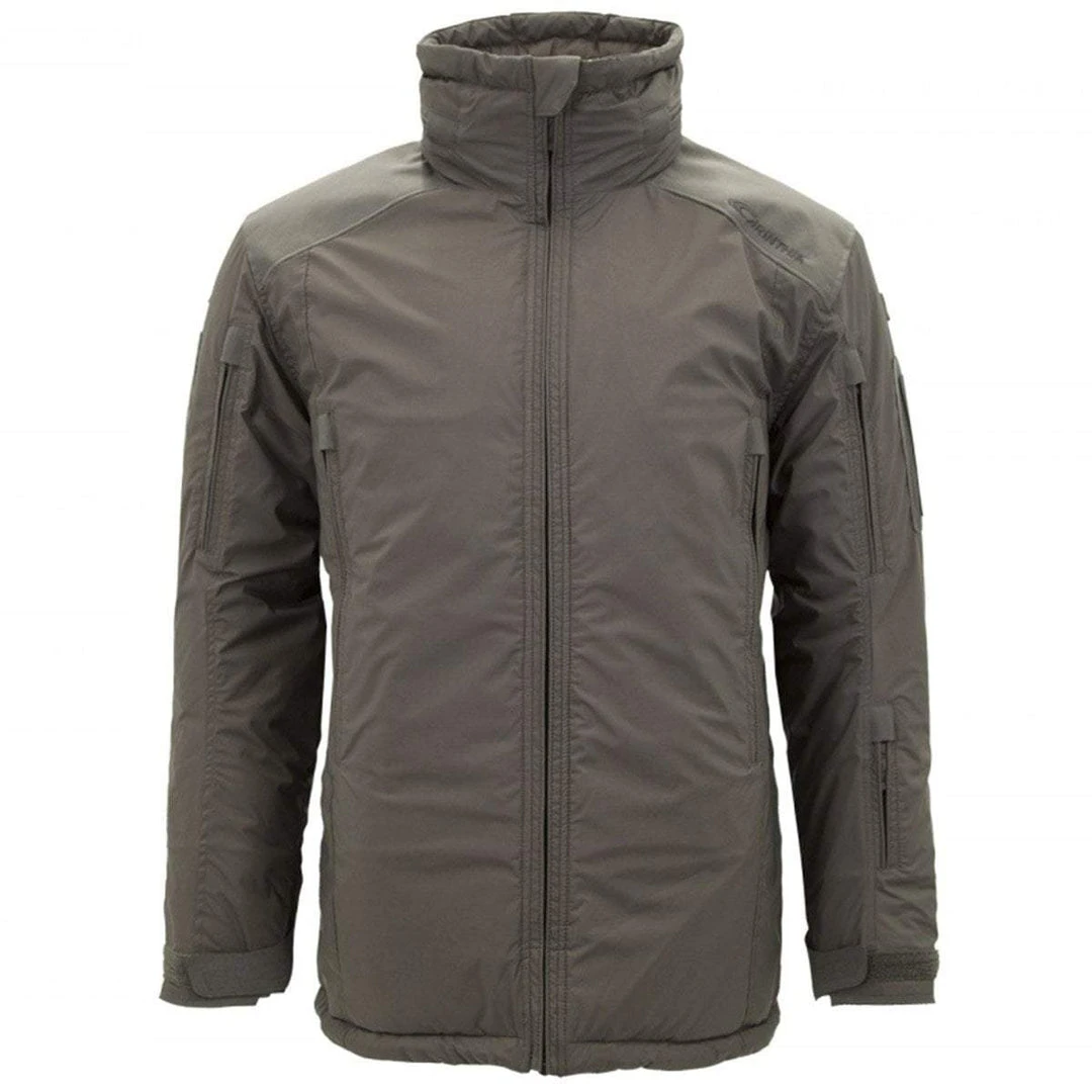 Clothing CARINTHIA HIG 4.0 JACKET | Men's Tactical Insulated Coat, -20°C 1 Clothing CARINTHIA HIG 4.0 JACKET | Men's Tactical Insulated Coat, -20°C