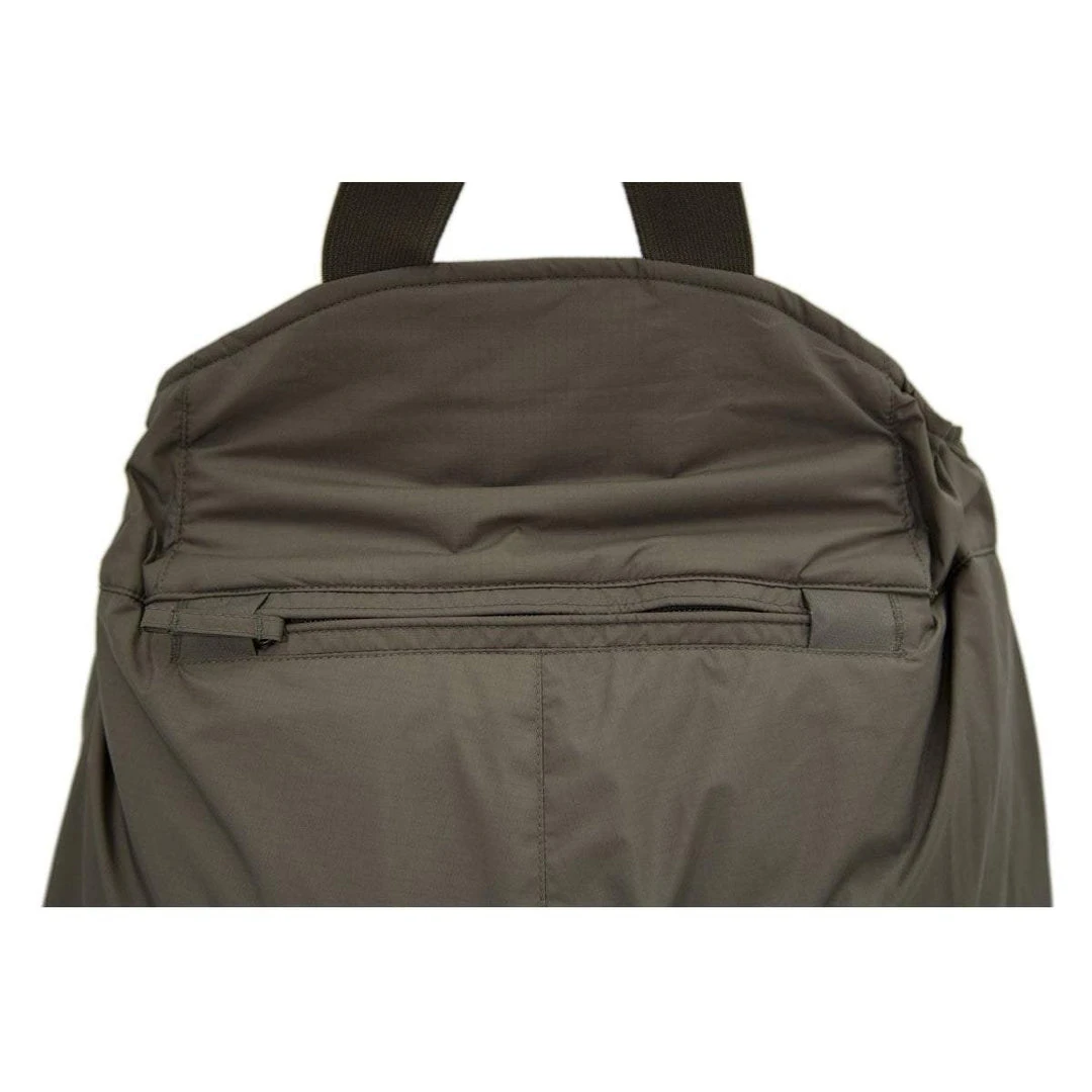 Clothing CARINTHIA HIG 4.0 TROUSERS | Men's G-Loft® Insulated Salopettes, -20°C Clothing CARINTHIA HIG 4.0 TROUSERS | Men's G-Loft® Insulated Salopettes, -20°C