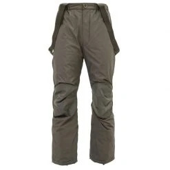 Clothing CARINTHIA HIG 4.0 TROUSERS | Men's G-Loft® Insulated Salopettes, -20°C