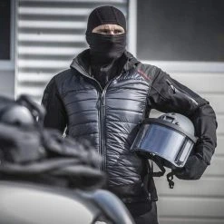 CARINTHIA ISG 2.0 JACKET | Men's Hybrid Softshell With Insulated Body Clothing