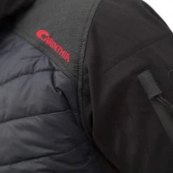 CARINTHIA ISG 2.0 JACKET | Men's Hybrid Softshell With Insulated Body Clothing