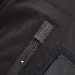 CARINTHIA ISG 2.0 JACKET | Men's Hybrid Softshell With Insulated Body Clothing