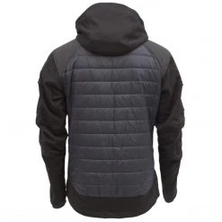 CARINTHIA ISG 2.0 JACKET | Men's Hybrid Softshell With Insulated Body Clothing