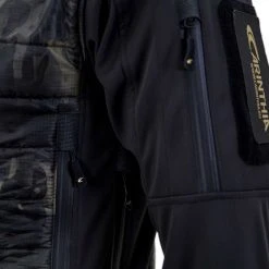 CARINTHIA ISG 2.0 JACKET MULTICAM BLACK | Hybrid Insulated Softshell 23 CARINTHIA ISG 2.0 JACKET MULTICAM BLACK | Hybrid Insulated Softshell