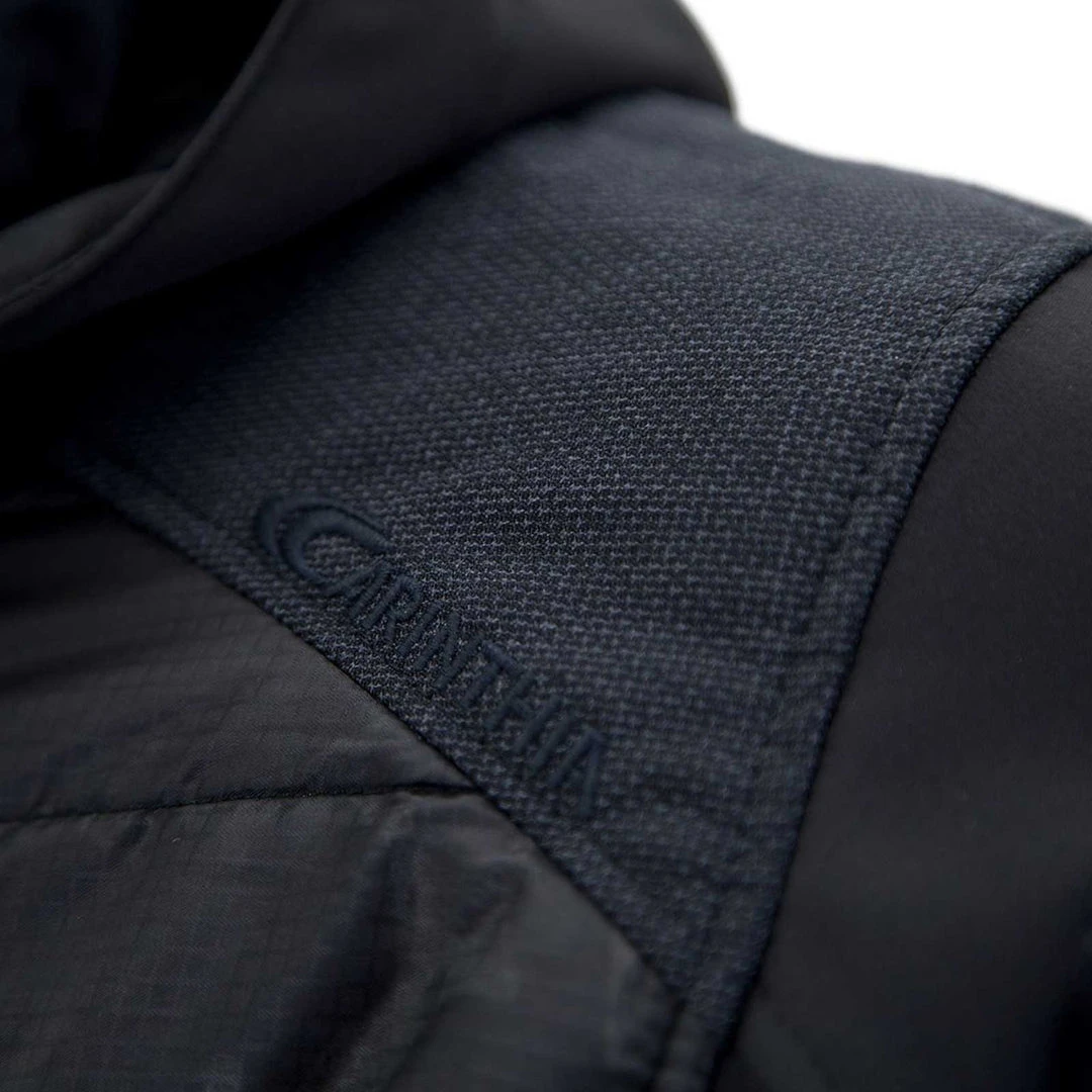 CARINTHIA ISG 2.0 JACKET MULTICAM BLACK | Hybrid Insulated Softshell 8 CARINTHIA ISG 2.0 JACKET MULTICAM BLACK | Hybrid Insulated Softshell