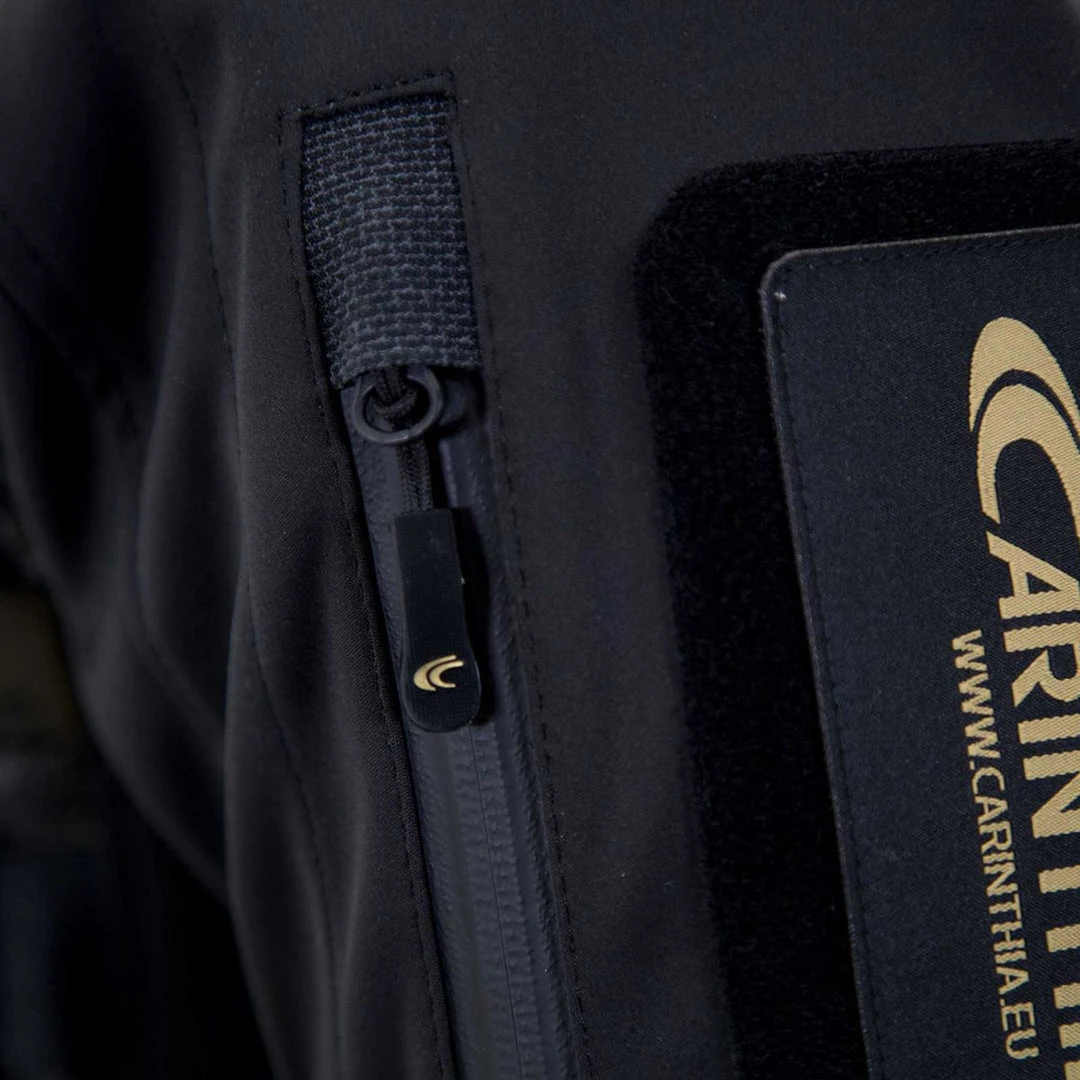 CARINTHIA ISG 2.0 JACKET MULTICAM BLACK | Hybrid Insulated Softshell 13 CARINTHIA ISG 2.0 JACKET MULTICAM BLACK | Hybrid Insulated Softshell