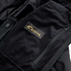 CARINTHIA ISG 2.0 JACKET MULTICAM BLACK | Hybrid Insulated Softshell 32 CARINTHIA ISG 2.0 JACKET MULTICAM BLACK | Hybrid Insulated Softshell