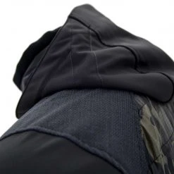 CARINTHIA ISG 2.0 JACKET MULTICAM BLACK | Hybrid Insulated Softshell 26 CARINTHIA ISG 2.0 JACKET MULTICAM BLACK | Hybrid Insulated Softshell