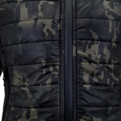 CARINTHIA ISG 2.0 JACKET MULTICAM BLACK | Hybrid Insulated Softshell 24 CARINTHIA ISG 2.0 JACKET MULTICAM BLACK | Hybrid Insulated Softshell