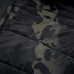 CARINTHIA ISG 2.0 JACKET MULTICAM BLACK | Hybrid Insulated Softshell 29 CARINTHIA ISG 2.0 JACKET MULTICAM BLACK | Hybrid Insulated Softshell