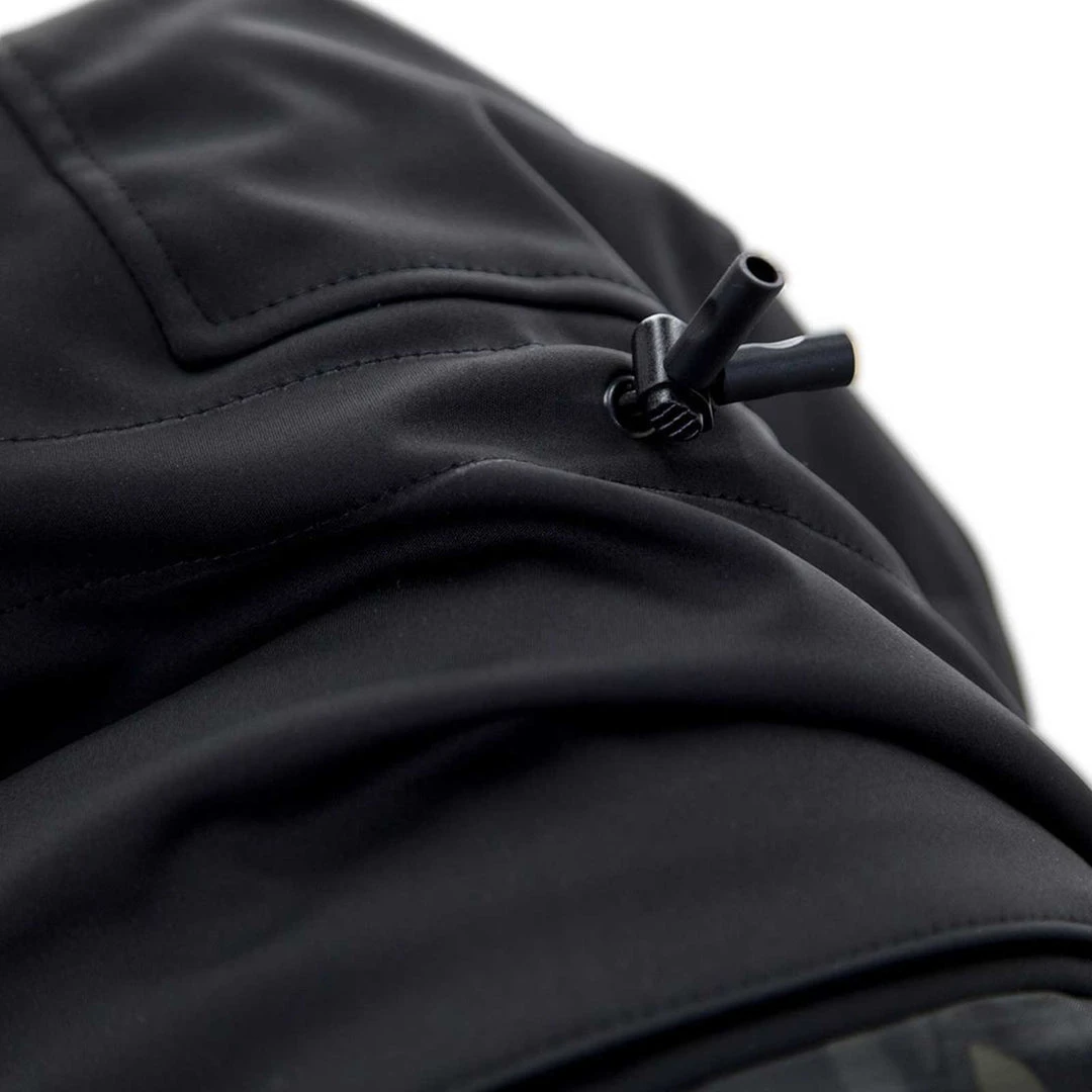 CARINTHIA ISG 2.0 JACKET MULTICAM BLACK | Hybrid Insulated Softshell 10 CARINTHIA ISG 2.0 JACKET MULTICAM BLACK | Hybrid Insulated Softshell