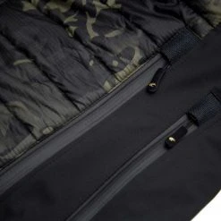 CARINTHIA ISG 2.0 JACKET MULTICAM BLACK | Hybrid Insulated Softshell 34 CARINTHIA ISG 2.0 JACKET MULTICAM BLACK | Hybrid Insulated Softshell