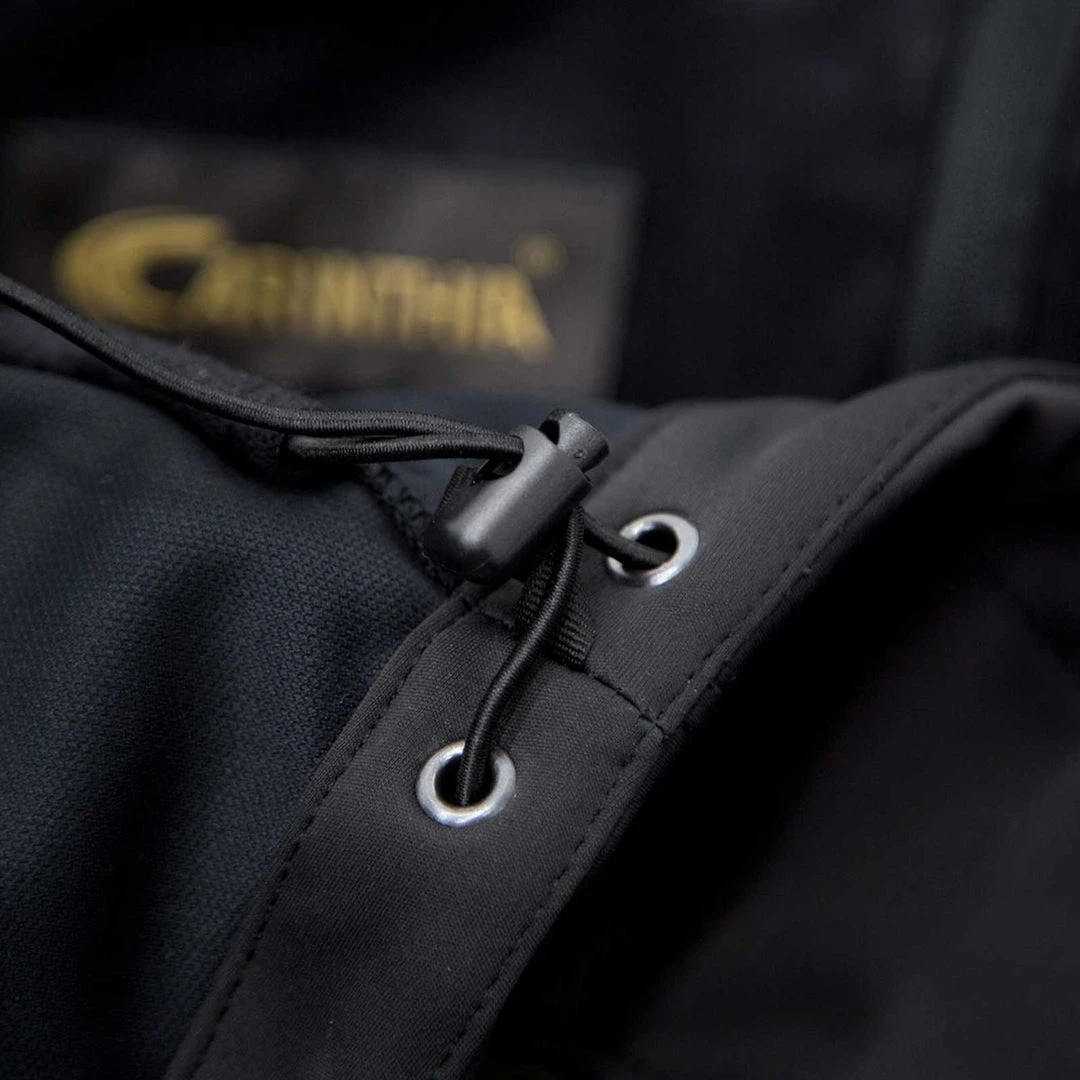 CARINTHIA ISG 2.0 JACKET MULTICAM BLACK | Hybrid Insulated Softshell 16 CARINTHIA ISG 2.0 JACKET MULTICAM BLACK | Hybrid Insulated Softshell