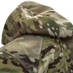 CARINTHIA ISG JACKET MULTICAM | Hybrid Softshell With Insulated Body Clothing 7 CARINTHIA ISG JACKET MULTICAM | Hybrid Softshell With Insulated Body Clothing