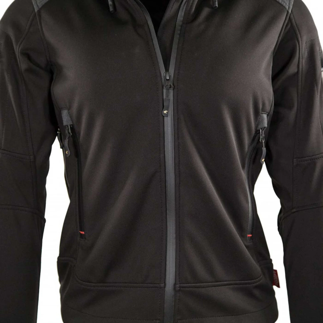Clothing CARINTHIA LADIES ISG 2.0 JACKET | Women's Hybrid Insulated Softshell Clothing CARINTHIA LADIES ISG 2.0 JACKET | Women's Hybrid Insulated Softshell