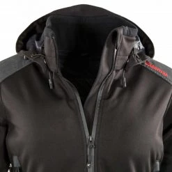 Clothing CARINTHIA LADIES ISG 2.0 JACKET | Women's Hybrid Insulated Softshell 4 Clothing CARINTHIA LADIES ISG 2.0 JACKET | Women's Hybrid Insulated Softshell