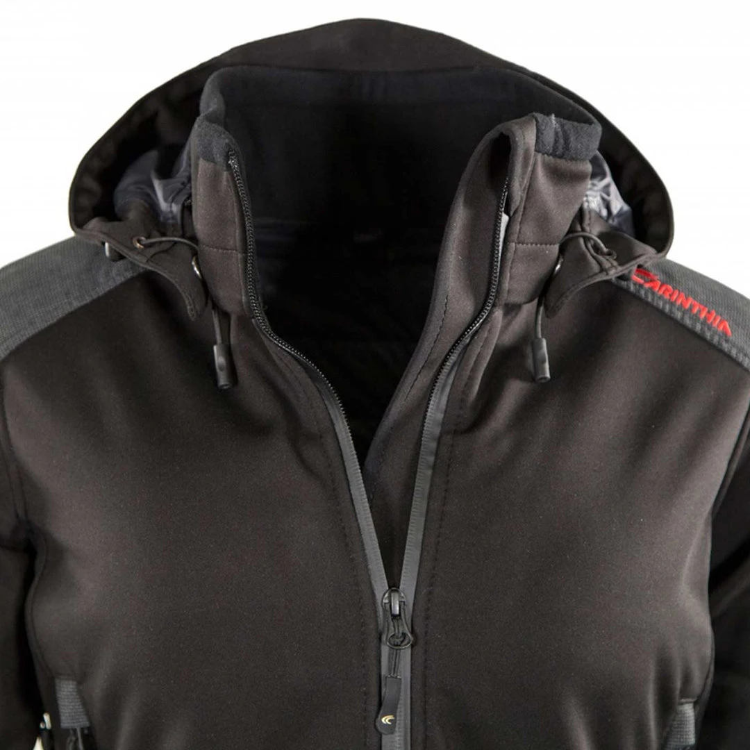 Clothing CARINTHIA LADIES ISG 2.0 JACKET | Women's Hybrid Insulated Softshell Clothing CARINTHIA LADIES ISG 2.0 JACKET | Women's Hybrid Insulated Softshell