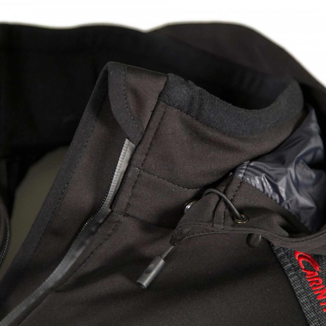 Clothing CARINTHIA LADIES ISG 2.0 JACKET | Women's Hybrid Insulated Softshell Clothing CARINTHIA LADIES ISG 2.0 JACKET | Women's Hybrid Insulated Softshell