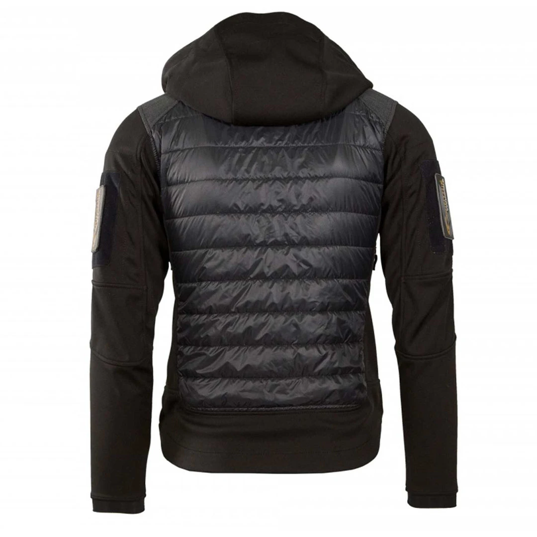 Clothing CARINTHIA LADIES ISG 2.0 JACKET | Women's Hybrid Insulated Softshell Clothing CARINTHIA LADIES ISG 2.0 JACKET | Women's Hybrid Insulated Softshell