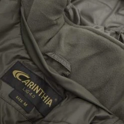 CARINTHIA LIG 4.0 JACKET | Men's Light Insulated Coat, -5°C 24 CARINTHIA LIG 4.0 JACKET | Men's Light Insulated Coat, -5°C