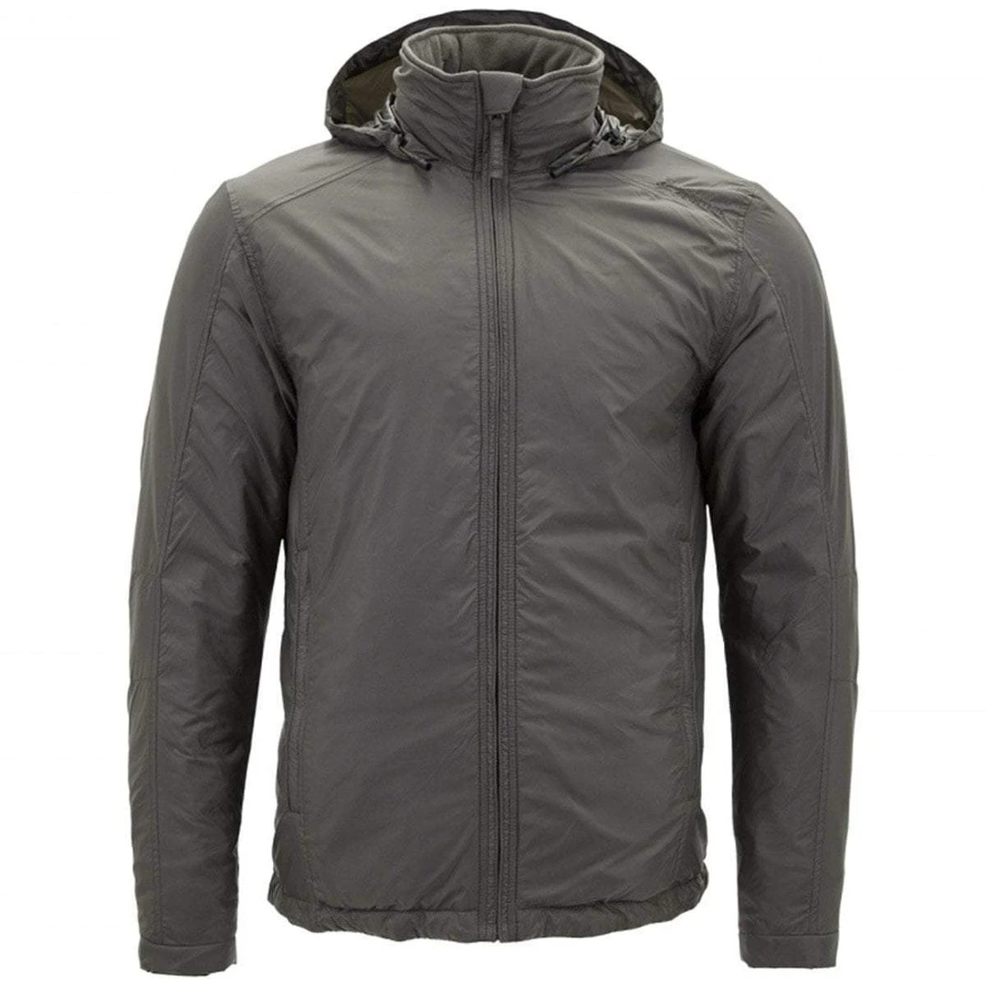CARINTHIA LIG 4.0 JACKET | Men's Light Insulated Coat, -5°C 1 CARINTHIA LIG 4.0 JACKET | Men's Light Insulated Coat, -5°C