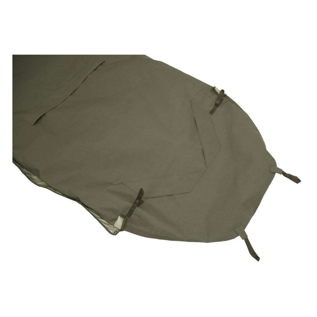 CARINTHIA MICRO TENT PLUS | Military One-Person Tunnel Tent Tents & Shelters CARINTHIA MICRO TENT PLUS | Military One-Person Tunnel Tent Tents & Shelters