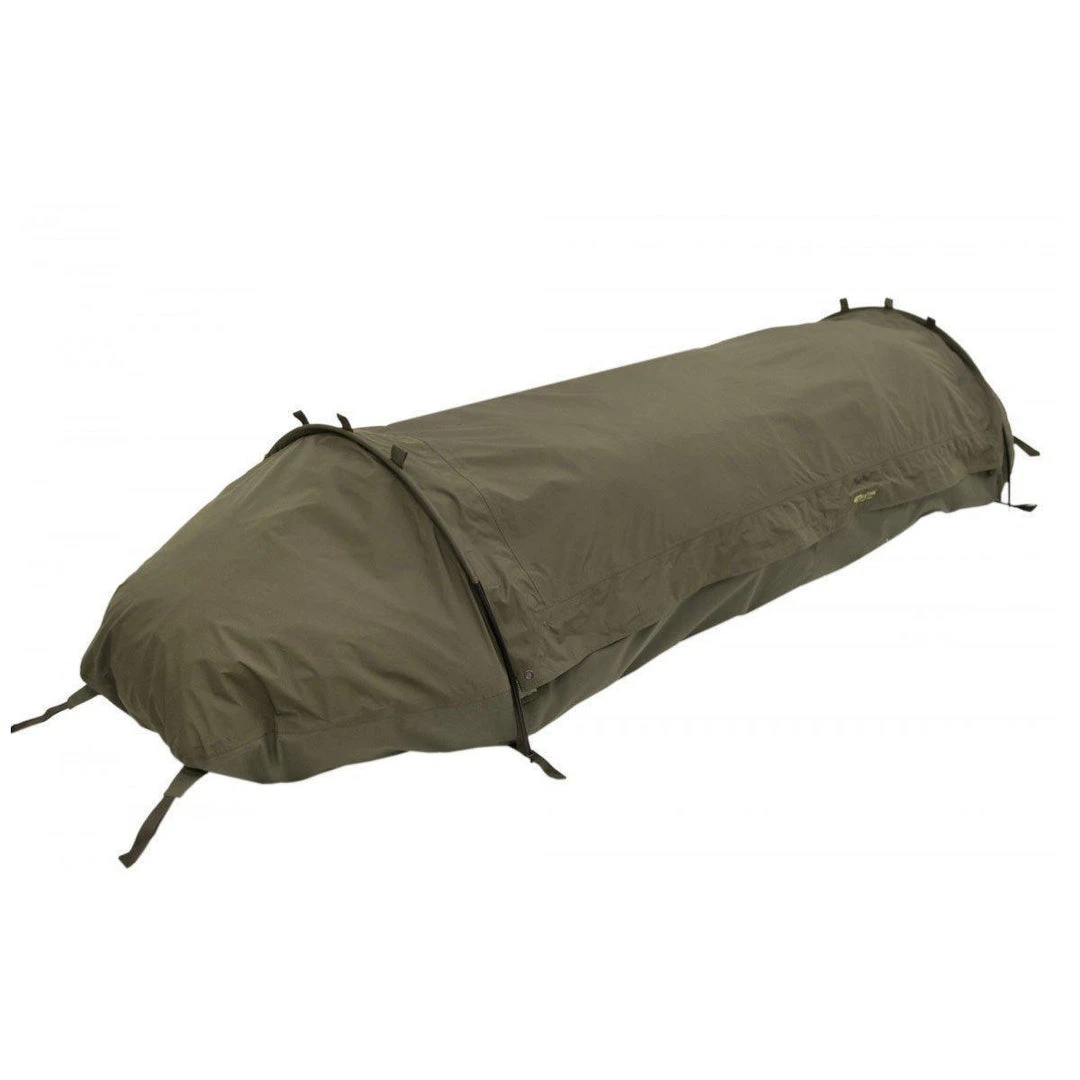 CARINTHIA MICRO TENT PLUS | Military One-Person Tunnel Tent Tents & Shelters CARINTHIA MICRO TENT PLUS | Military One-Person Tunnel Tent Tents & Shelters
