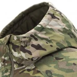 Discontinued Product CARINTHIA MIG 3.0 JACKET MULTICAM | Military Insulated Smock, -15°C Rainwear 18 Discontinued Product CARINTHIA MIG 3.0 JACKET MULTICAM | Military Insulated Smock, -15°C Rainwear