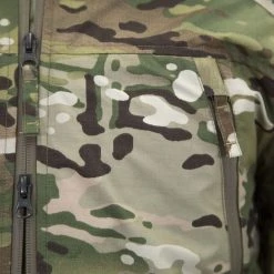 Discontinued Product CARINTHIA MIG 3.0 JACKET MULTICAM | Military Insulated Smock, -15°C Rainwear 22 Discontinued Product CARINTHIA MIG 3.0 JACKET MULTICAM | Military Insulated Smock, -15°C Rainwear