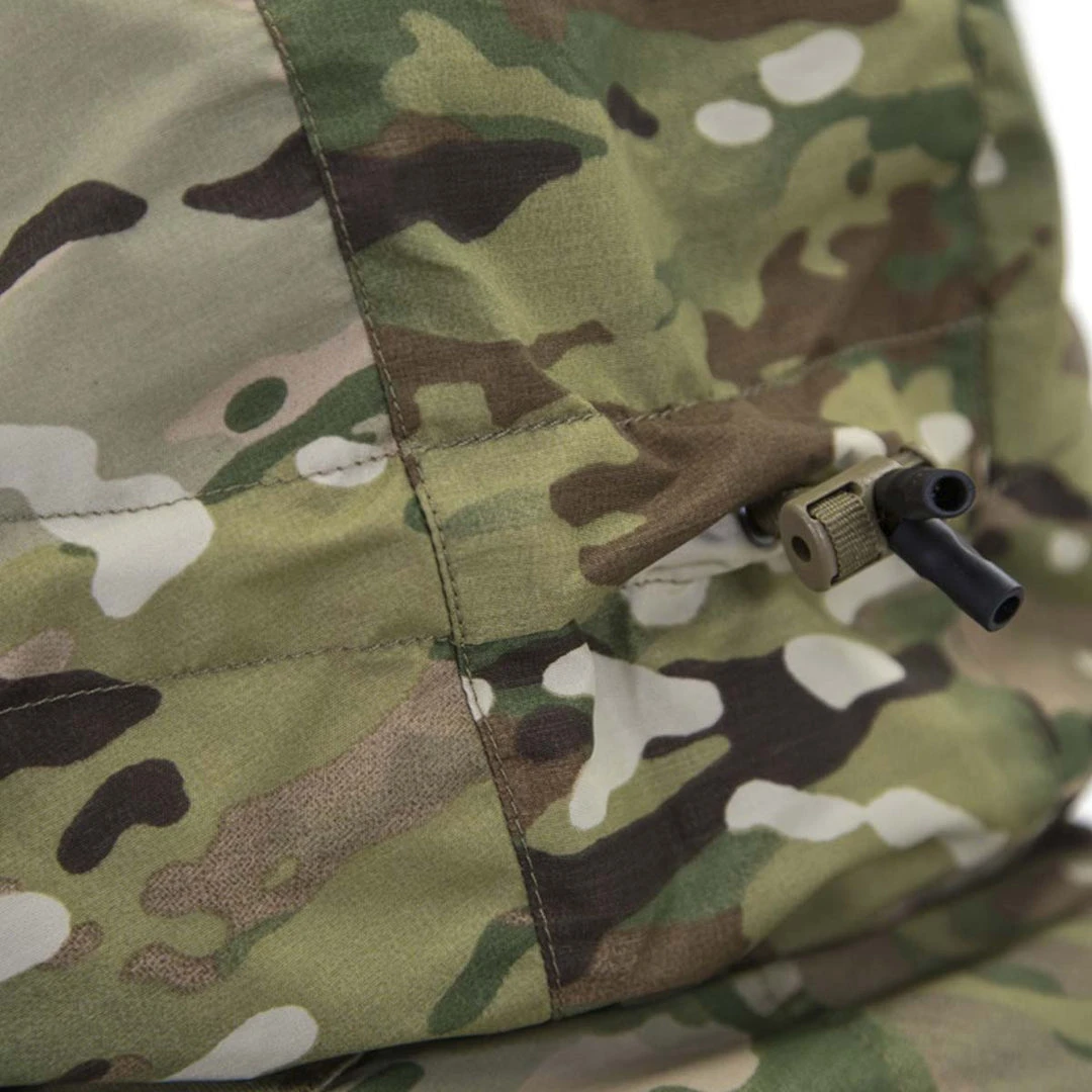 Discontinued Product CARINTHIA MIG 3.0 JACKET MULTICAM | Military Insulated Smock, -15°C Rainwear 10 Discontinued Product CARINTHIA MIG 3.0 JACKET MULTICAM | Military Insulated Smock, -15°C Rainwear