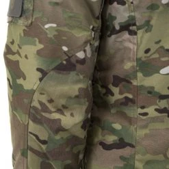 Discontinued Product CARINTHIA MIG 3.0 JACKET MULTICAM | Military Insulated Smock, -15°C Rainwear 19 Discontinued Product CARINTHIA MIG 3.0 JACKET MULTICAM | Military Insulated Smock, -15°C Rainwear