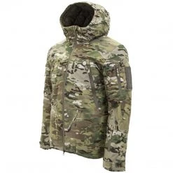 Discontinued Product CARINTHIA MIG 3.0 JACKET MULTICAM | Military Insulated Smock, -15°C Rainwear 23 Discontinued Product CARINTHIA MIG 3.0 JACKET MULTICAM | Military Insulated Smock, -15°C Rainwear