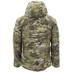 Discontinued Product CARINTHIA MIG 3.0 JACKET MULTICAM | Military Insulated Smock, -15°C Rainwear 14 Discontinued Product CARINTHIA MIG 3.0 JACKET MULTICAM | Military Insulated Smock, -15°C Rainwear